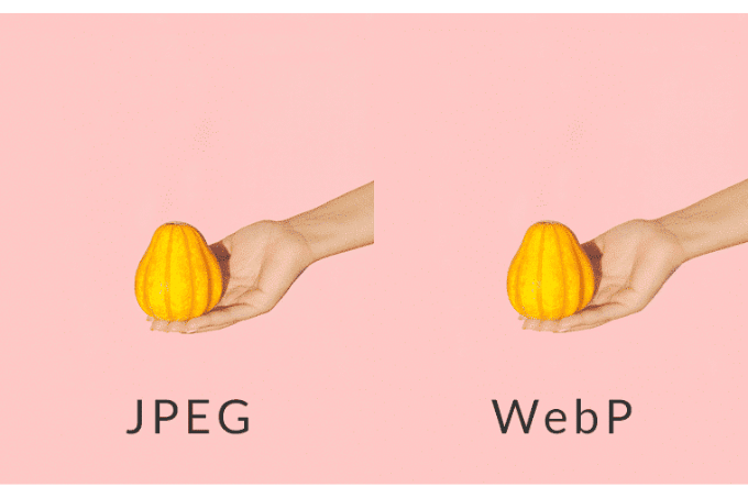 WebP Nedir? Avantajları ve Dezavantajları Nelerdir?
